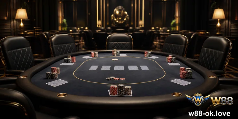 Cách chơi Poker-texas cơ bản là phải nắm rõ luật